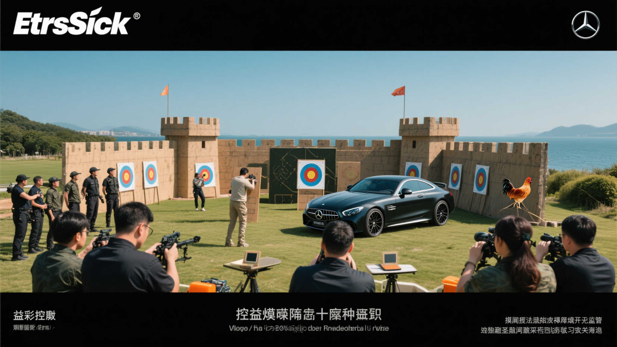 LOL全球总决赛中心