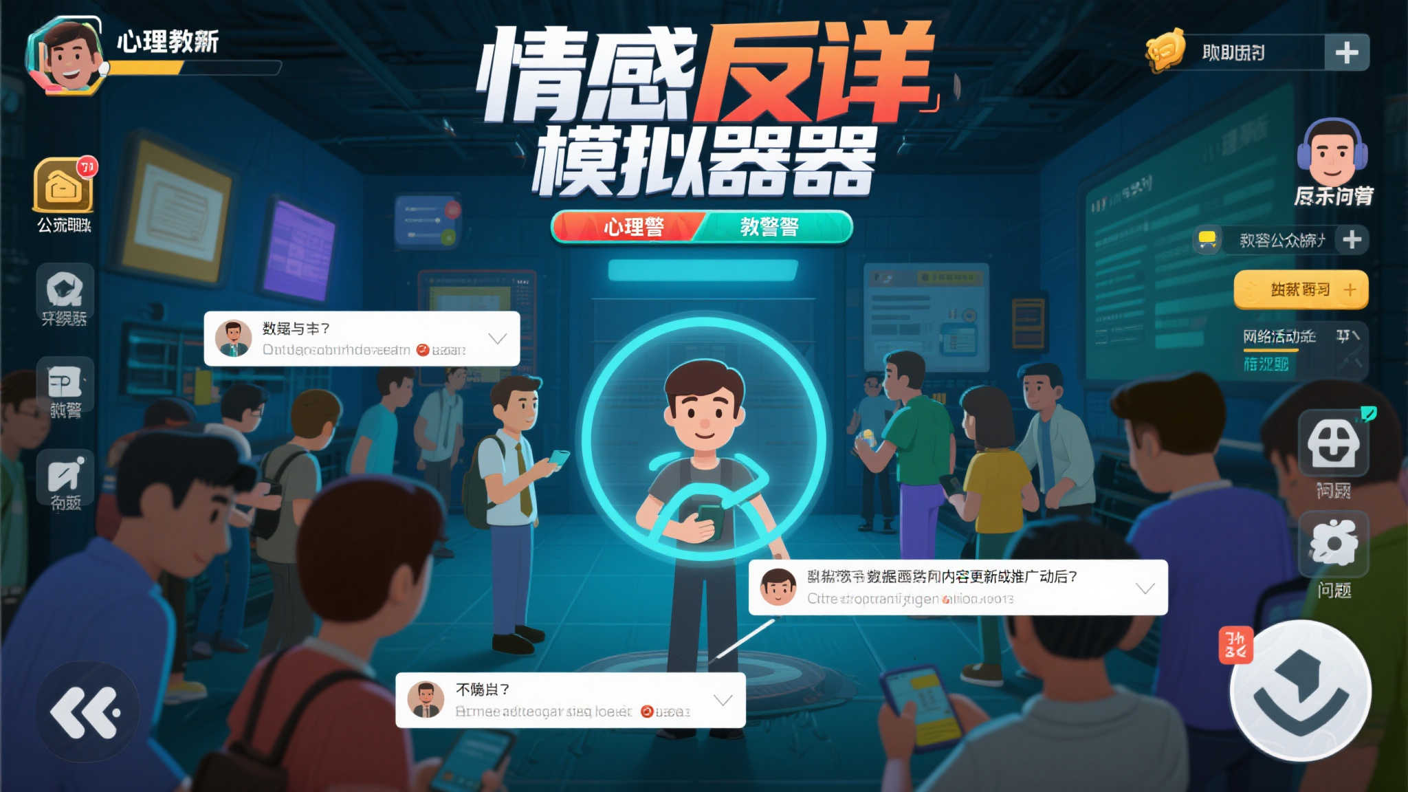 LOL全球总决赛中心