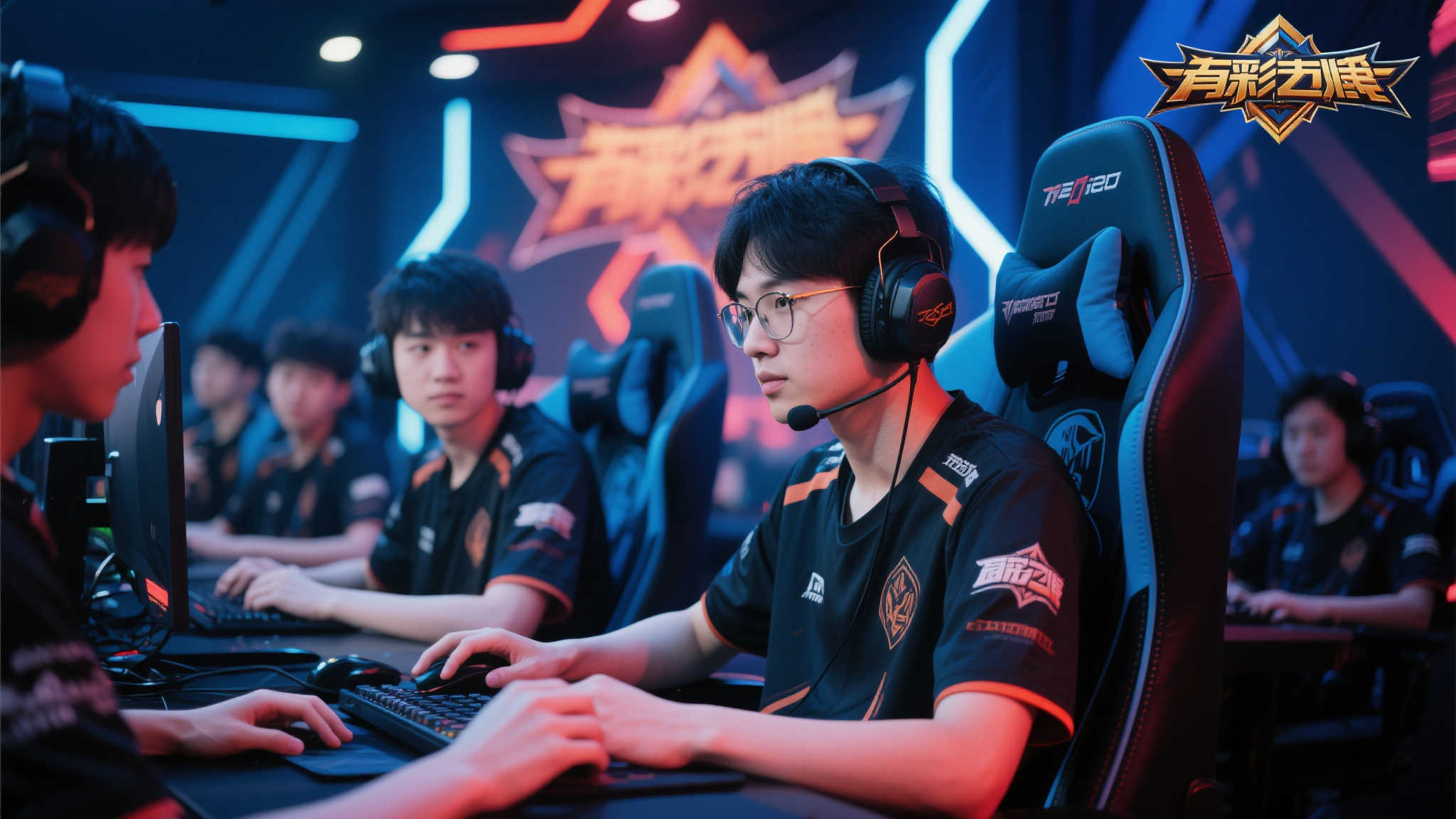 LOL全球总决赛中心