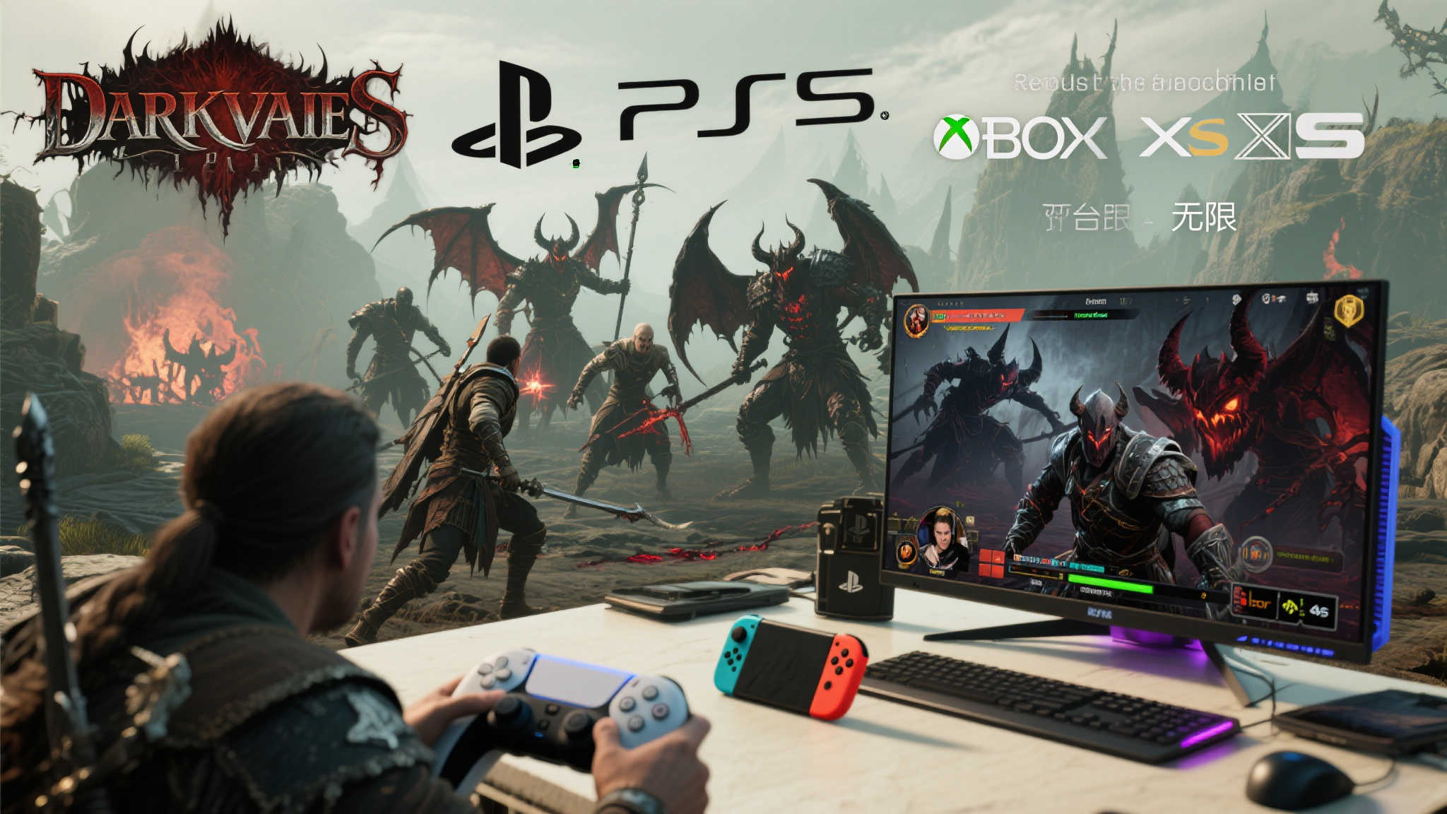 LOL全球总决赛中心