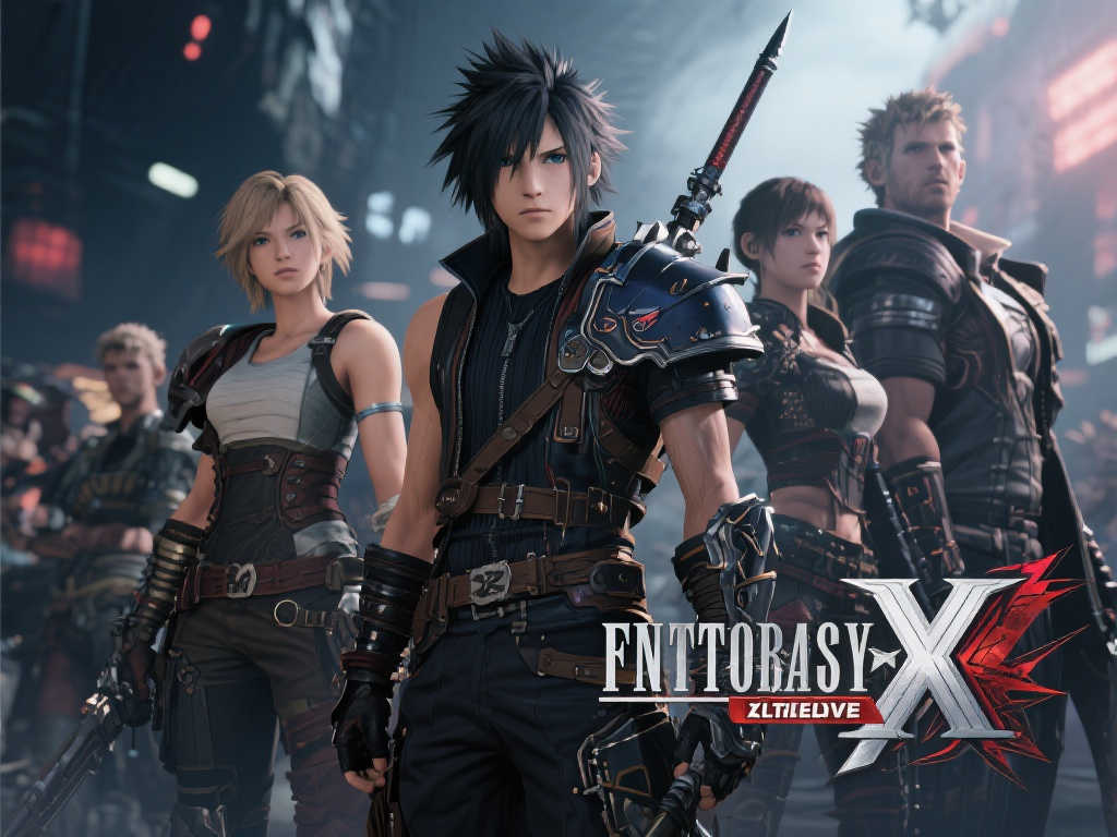 Fami通周销排行:《异度之刃X:终极版》强势夺冠! Fami通周销排行:《异度之刃X:终极版》强势夺冠!