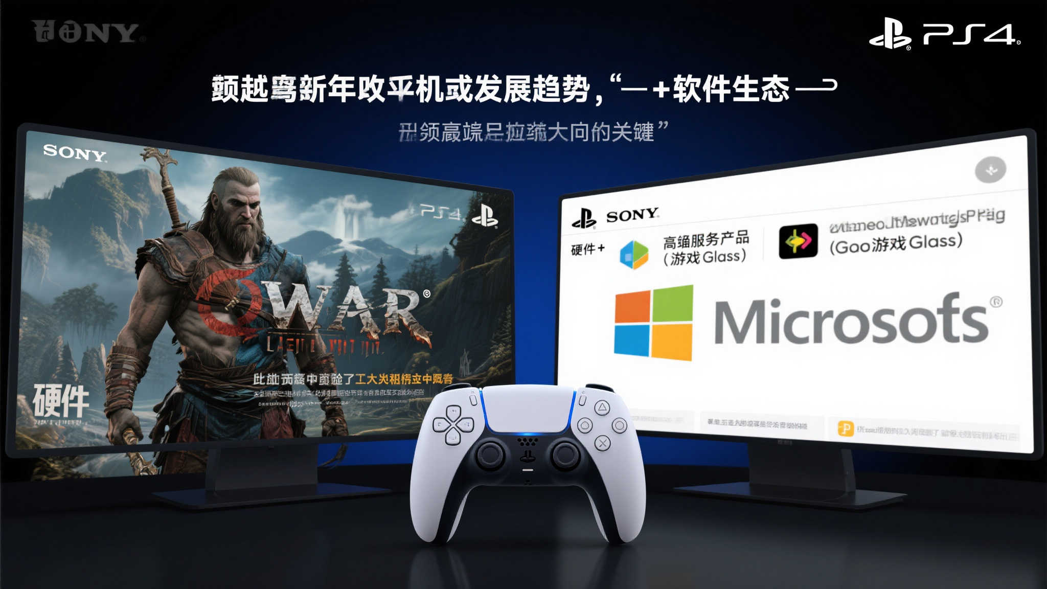 《上古卷轴6》内部预告片泄露,Xbox能否借此绝地反击? 《上古卷轴6》内部预告片泄露,Xbox能否借此绝地反击?