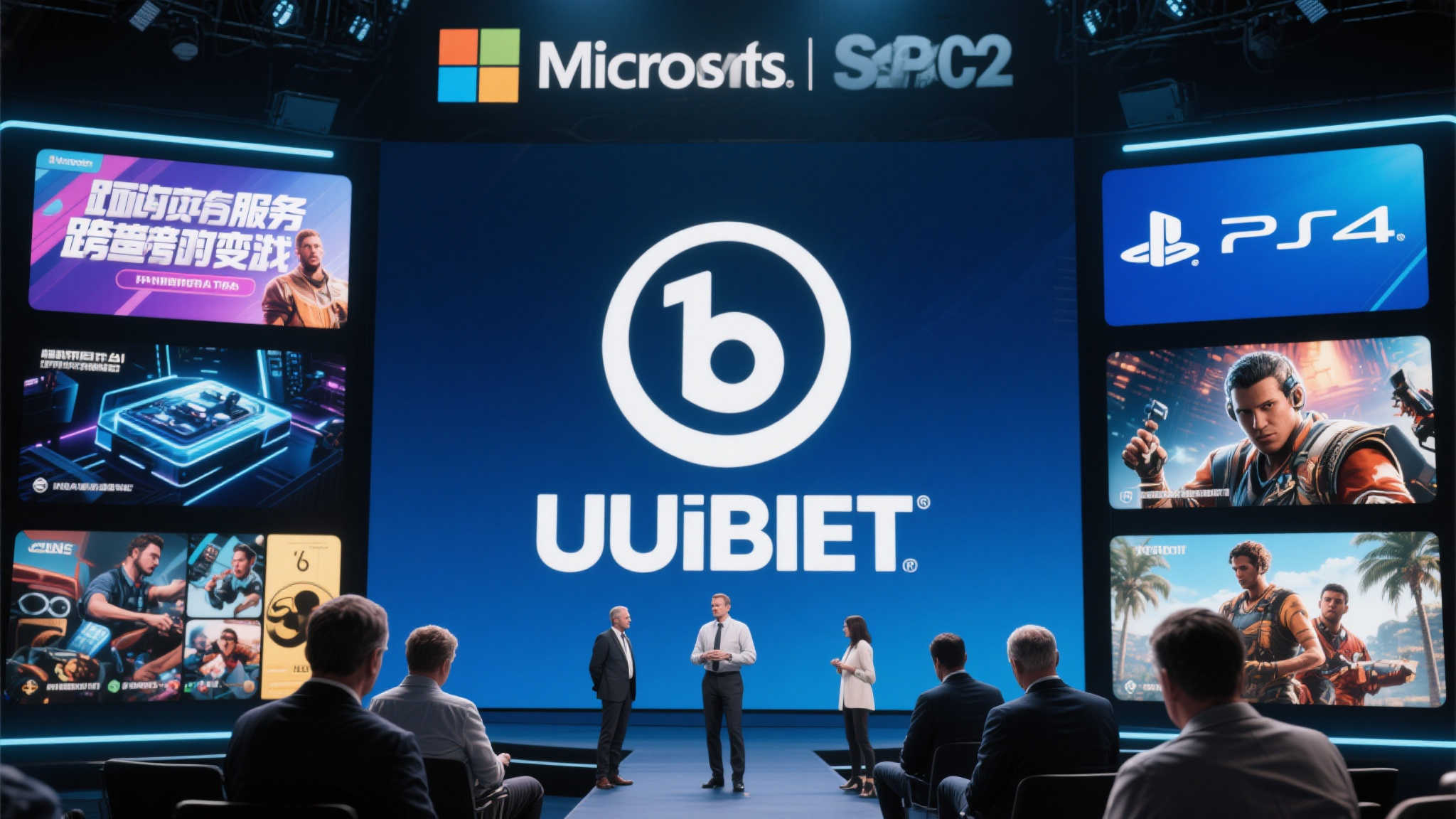 育碧财报曝光:游戏销量骤降20%,去年巨亏超12亿? 不可否认的是,整个行业都在经历深刻变革。