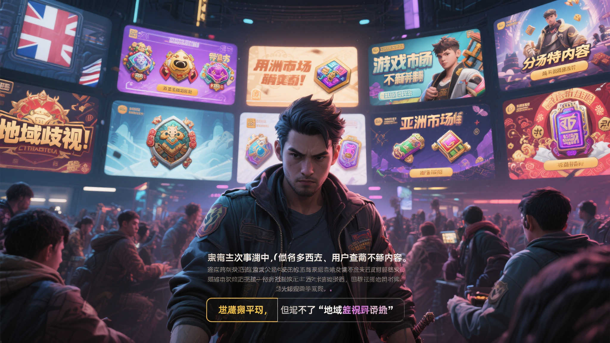 LOL全球总决赛中心