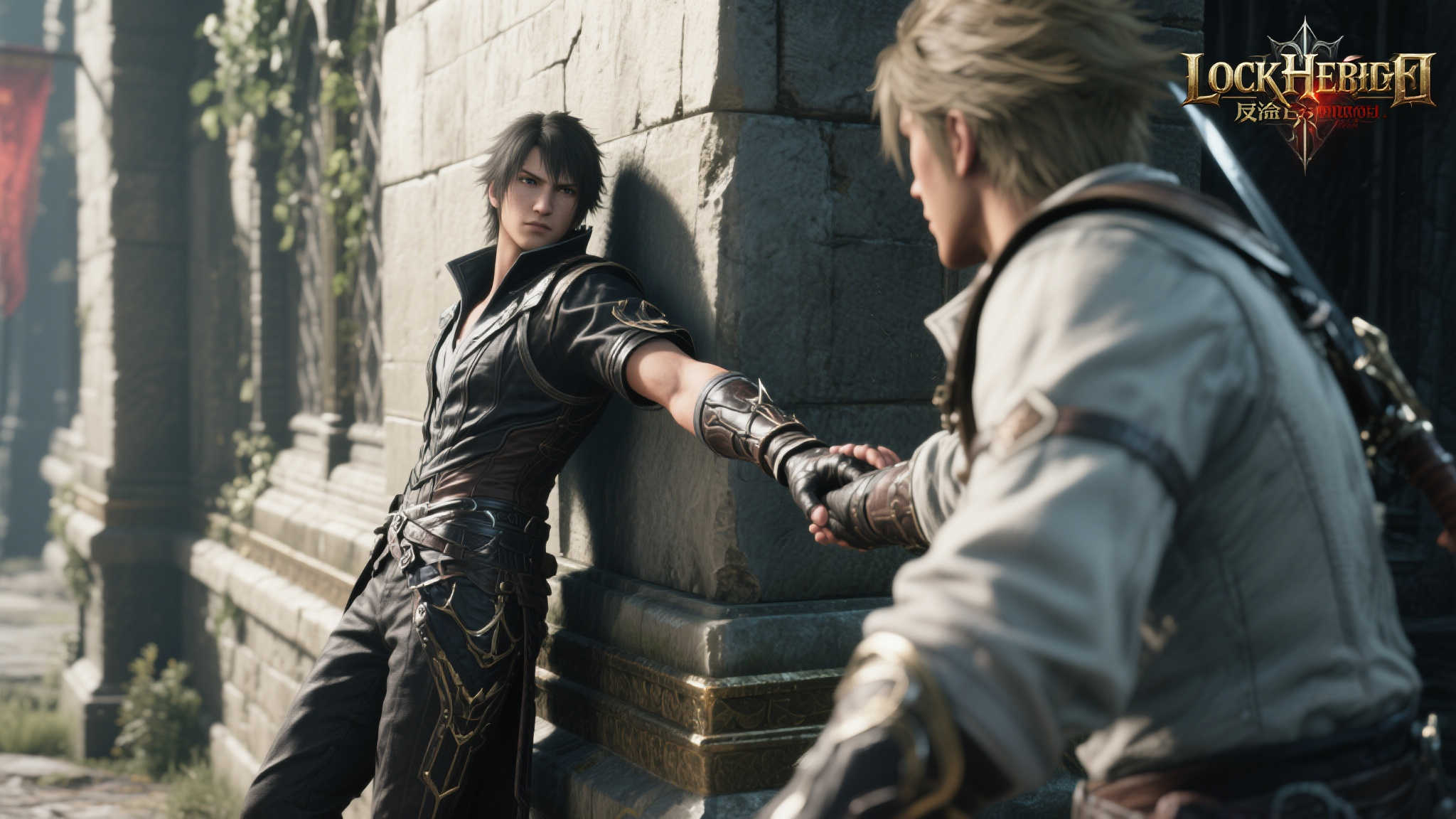 《洛奇英雄传:反抗命运》互动姿势演示:物理效果惊艳绝伦! 互动姿势为何如此吸睛
在《洛奇英雄传: