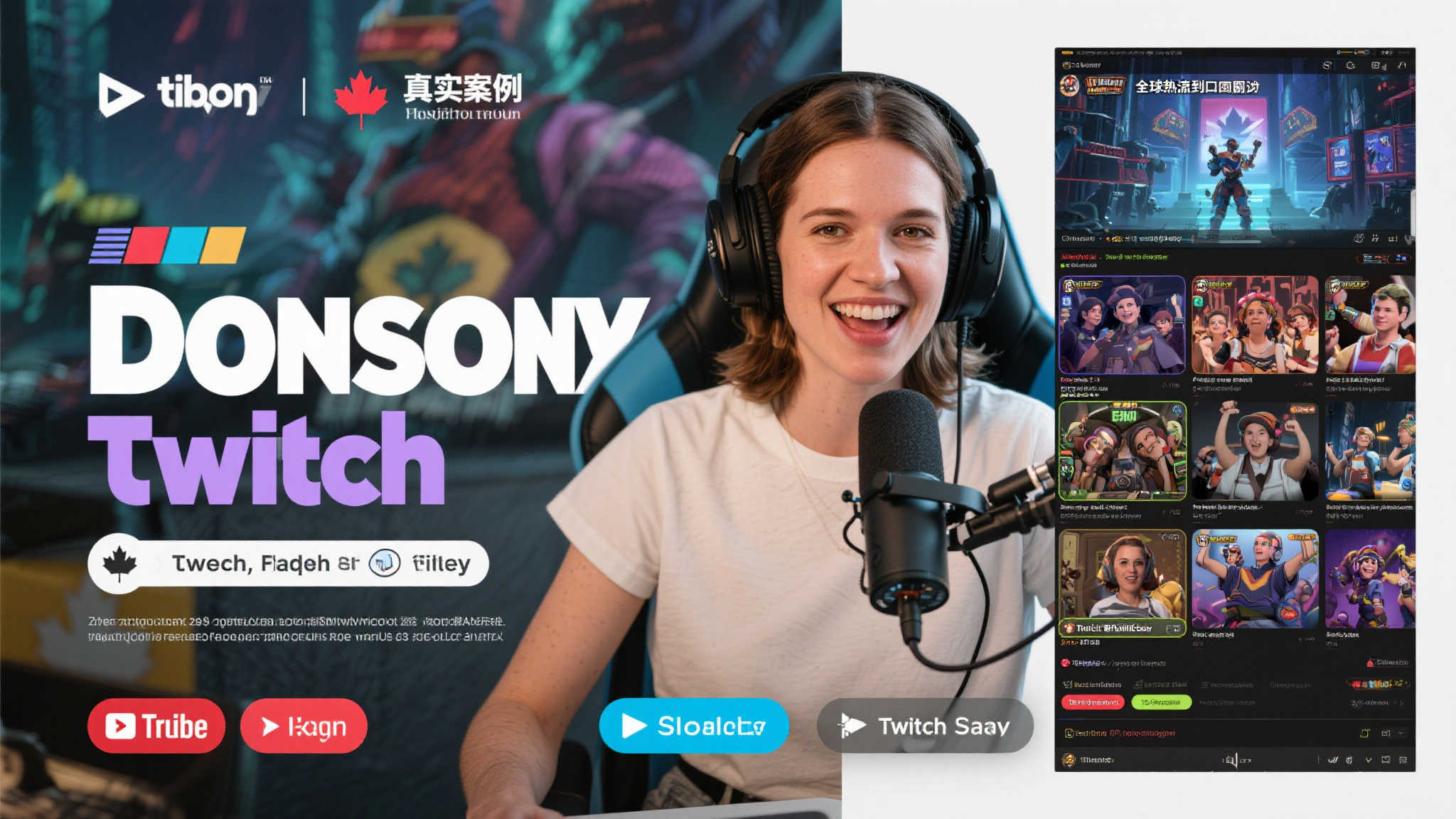 广受赞誉的恐怖游戏《Sorry We’re Closed》今日震撼登陆亚洲 Nintendo Switch 与 PlayStation 平台！