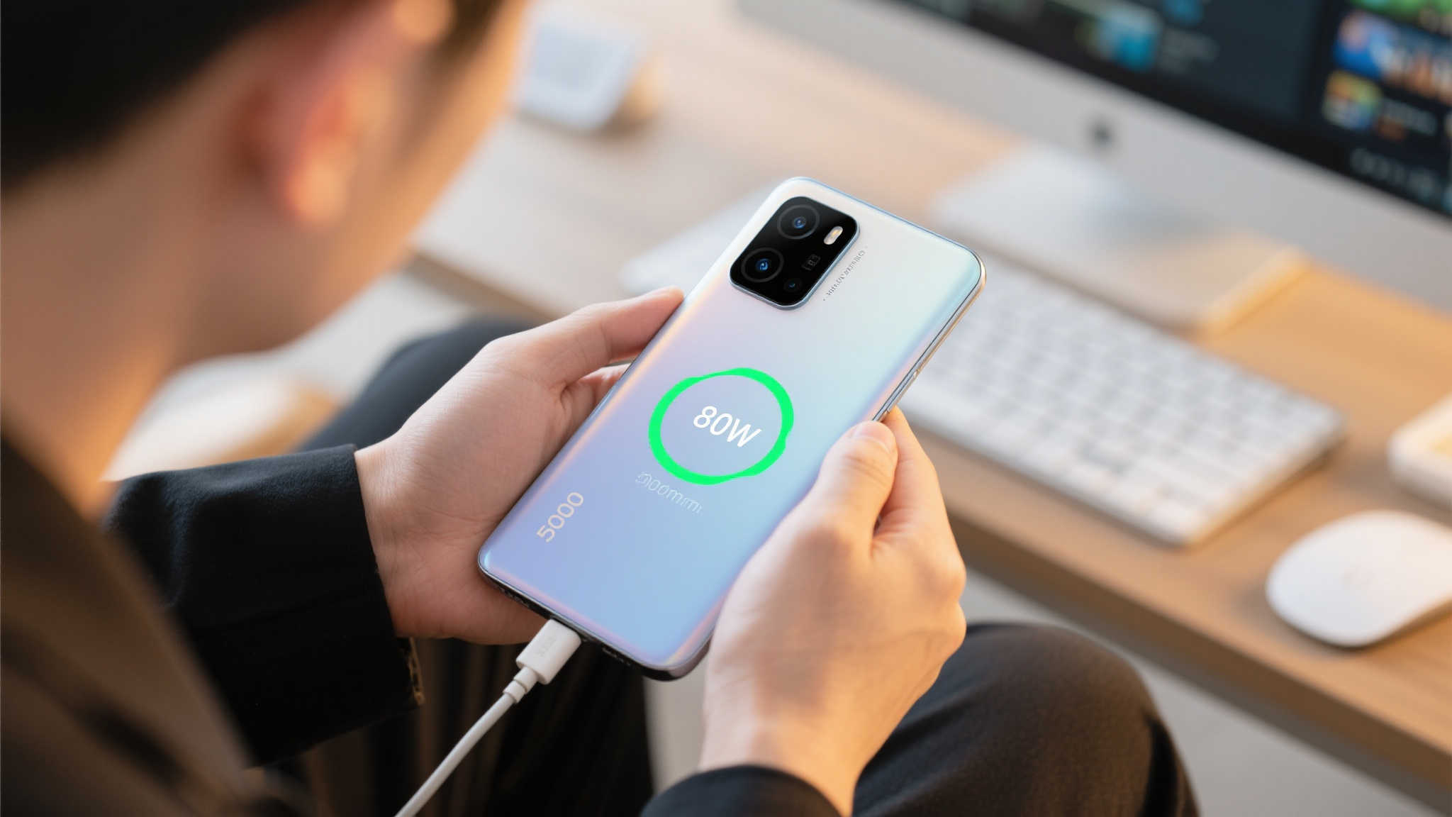 超值真我Neo7 SE现仅1452元，性能与价格完美兼具！