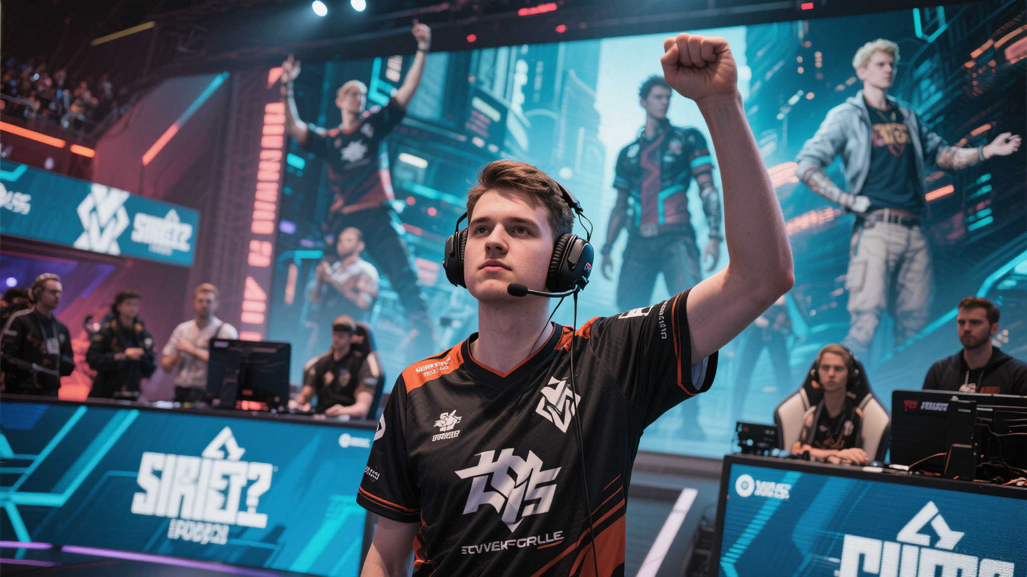 Faker访谈：电竞霸主却对《英雄联盟》世界观不甚了解