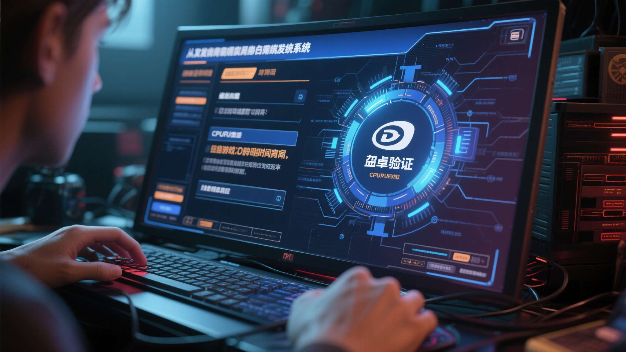 蛋仔派对电脑版下载体验服官方正版 从开发商角度来看,这套系统确实有效延缓了盗版破解的时间窗口。但代价是——这些验证