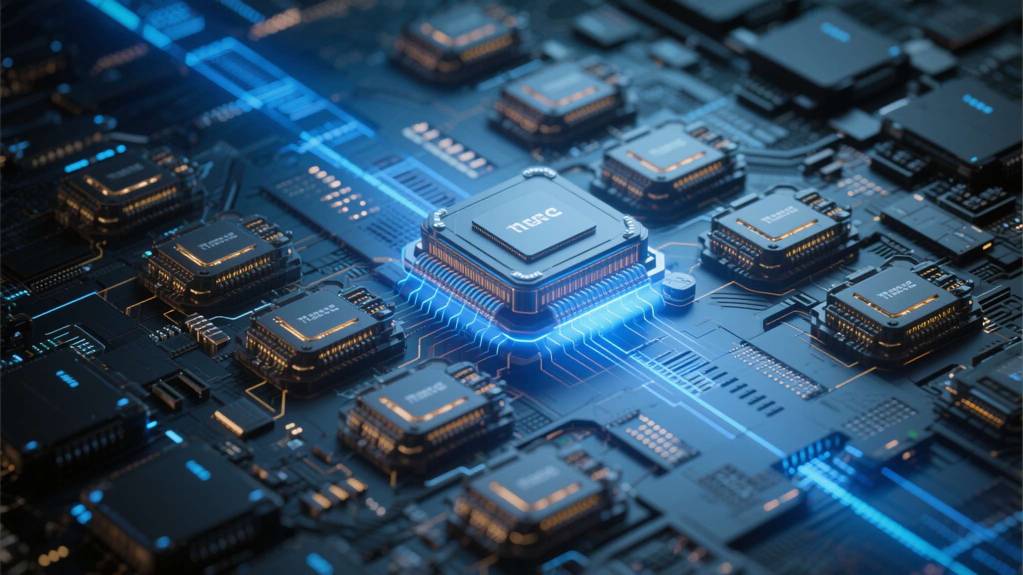 AMD官宣重磅新技术!联手三星 3A游戏光追大提升 光线加速单元(Ray Accelerator)效能提升:新一代架构中,每个计算单